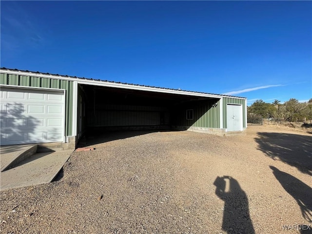 11265 E Deer Crossing Rd ., Unit Kingman, AZ 86401 - photo 41