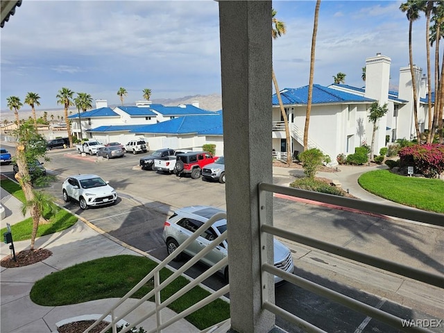 1800 Clubhouse Dr Unit 89, Bullhead City, AZ 86442 - view of road featuring a residential view