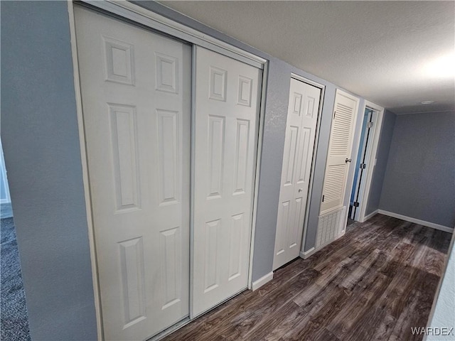 1800 Clubhouse Dr Unit 89, Bullhead City, AZ 86442 - view of closet
