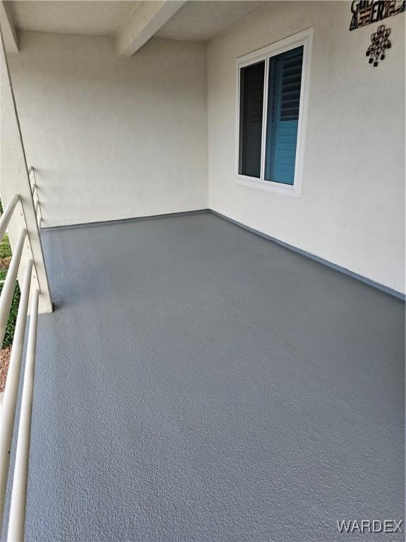 1800 Clubhouse Dr Unit 89, Bullhead City, AZ 86442 - exterior space