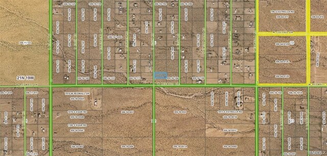 LOT9N2 S Elgin Rd, Golden Valley, AZ 86413 - photo 7