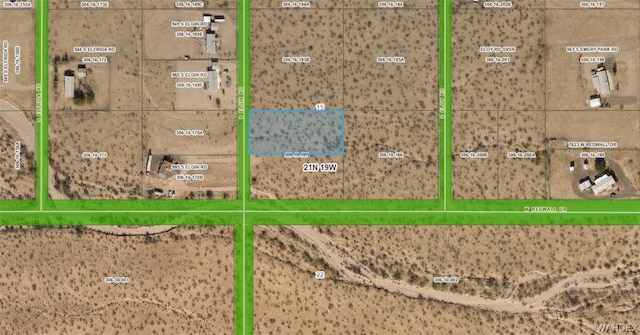 LOT9N2 S Elgin Rd, Golden Valley, AZ 86413 - photo 6