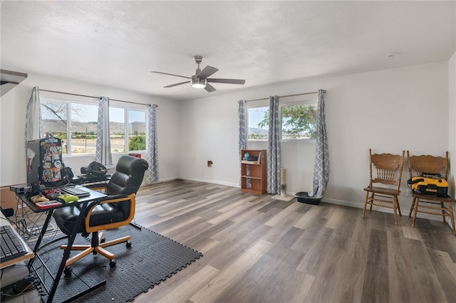 3746 N Wells St, Kingman, AZ 86409 - photo 22