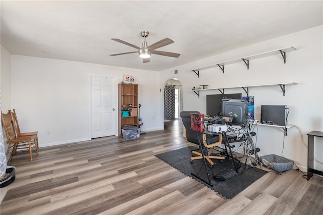 3746 N Wells St, Kingman, AZ 86409 - photo 23