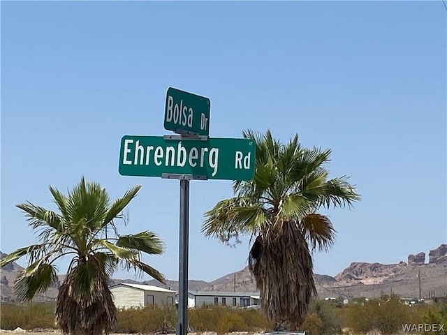 Listing photo 3 for 000 S Ehrenberg Rd, Golden Valley AZ 86413