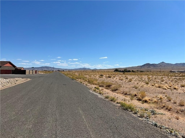 7412 E Fawn Dr, Kingman AZ, 86401 land for sale