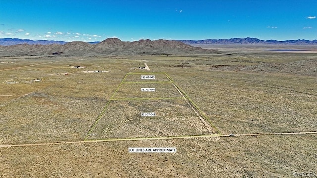 000 Avenida Obregon, Kingman AZ, 86409 land for sale