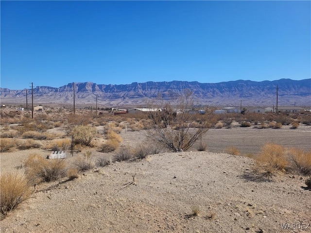 555 E Yates Cv, Meadview AZ, 86444 land for sale