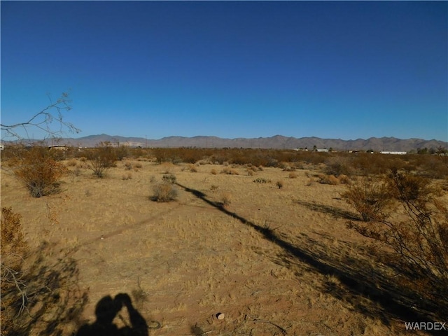 0000 N Ligurta Rd, Golden Valley AZ, 86413 land for sale