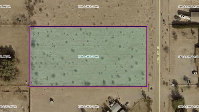 5421 S Cholla Dr, Fort Mohave, AZ 86426 - photo 6