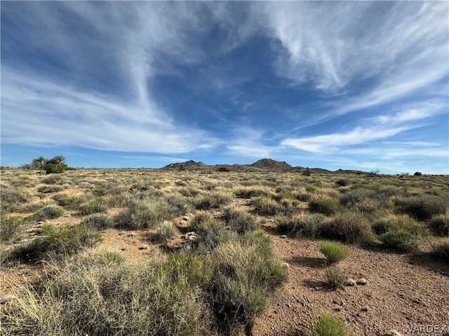 Listing photo 2 for 0000 E Hwy 66, Kingman AZ 86409