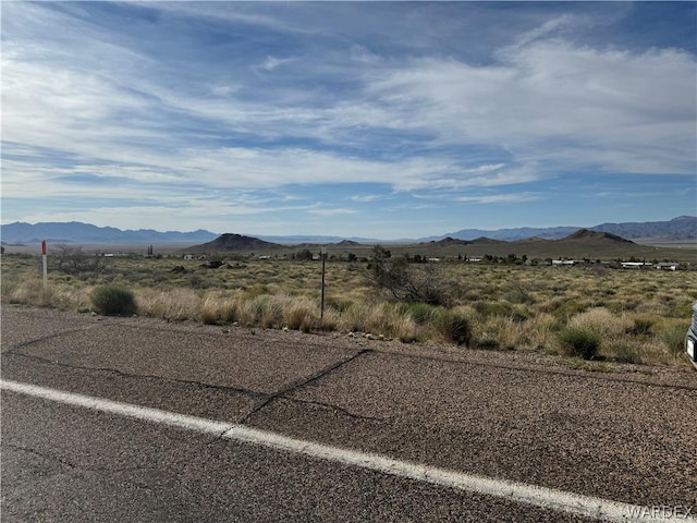 0000 E Hwy 66, Kingman AZ, 86409 land for sale