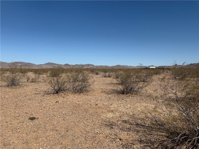4.7AC N Escuela Rd, Golden Valley, AZ 86413 - photo 2