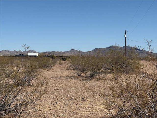 4.7AC N Escuela Rd, Golden Valley, AZ 86413 - photo 5