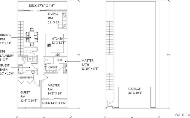 3629 Western Ave, Kingman, AZ 86409 - photo 4