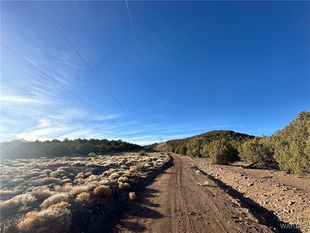 Listing photo 3 for 159 E Jackalope, Kingman AZ 86401