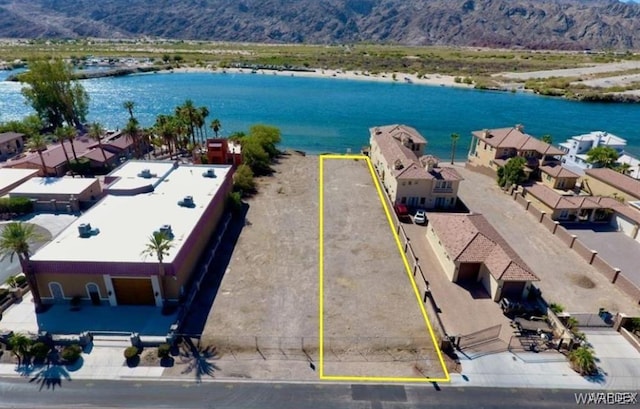 377 Riverfront Dr, Bullhead City AZ, 86442 land for sale