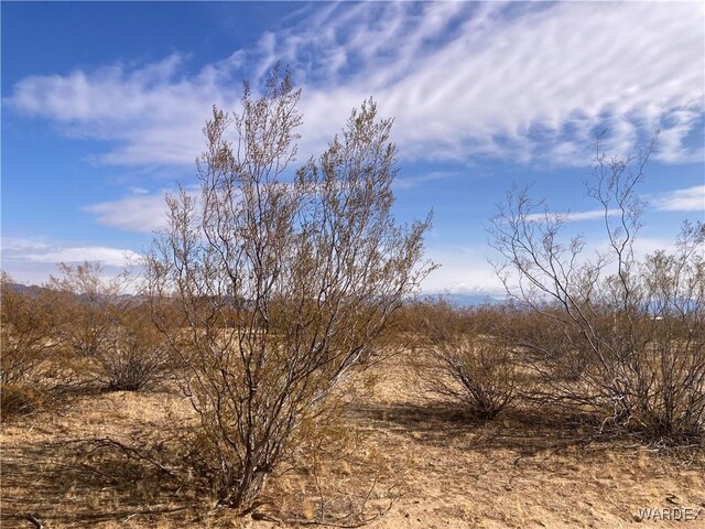 772 S Stewart Mountain Rd, Golden Valley AZ, 86413 land for sale