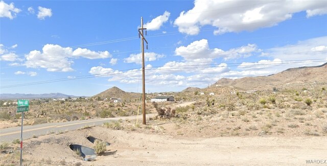 LOT15 Hwy 68, Golden Valley, AZ 86413 - photo 3