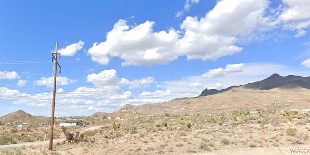 LOT15 Hwy 68, Golden Valley, AZ 86413 - photo 1