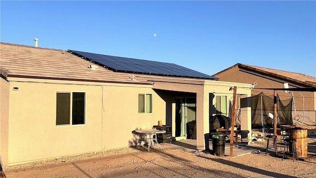 487 S Mormon Flat Rd, Golden Valley, AZ 86413 - photo 23