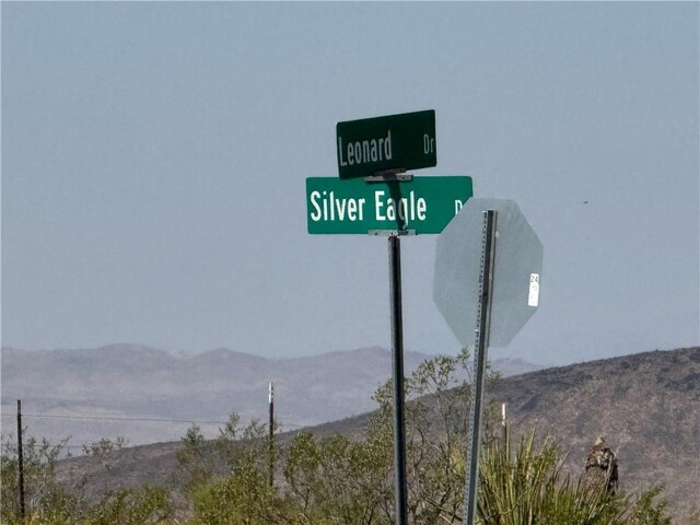 0 N Silver Eagle Dr, White Hills, AZ 86445 - photo 8