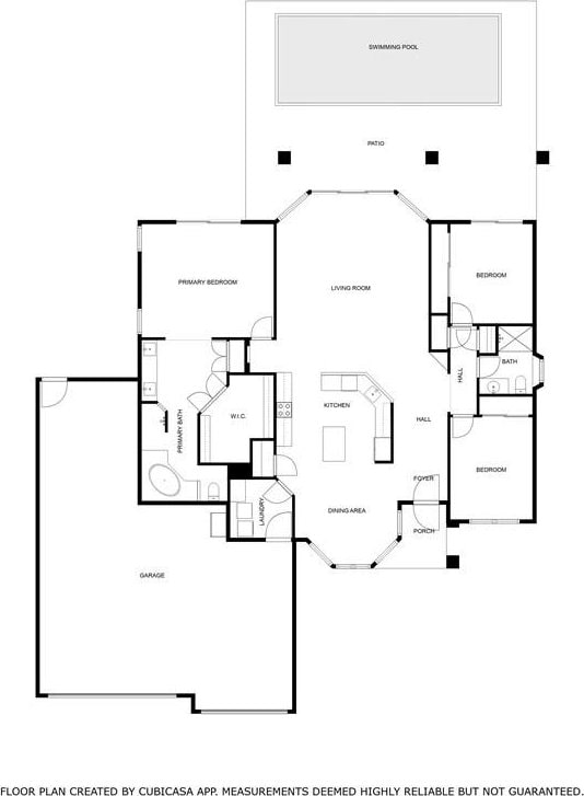 2574 Highland Trl, Bullhead City, AZ 86442 - photo 4
