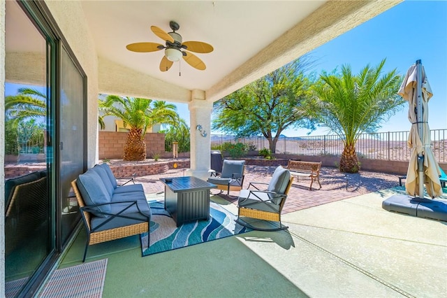 2574 Highland Trl, Bullhead City, AZ 86442 - photo 35