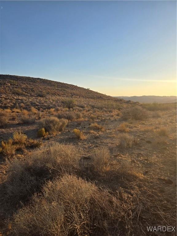 Listing photo 2 for LOT33 W Sunshine Rd, Chloride AZ 86431