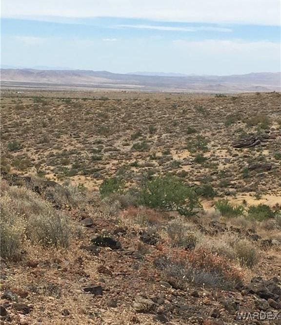 LOT33 W Sunshine Rd, Chloride AZ, 86431 land for sale