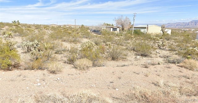 Listing photo 2 for 285 E Dellenbaugh Dr, Meadview AZ 86444