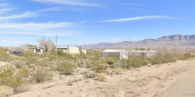 Listing photo 3 for 285 E Dellenbaugh Dr, Meadview AZ 86444