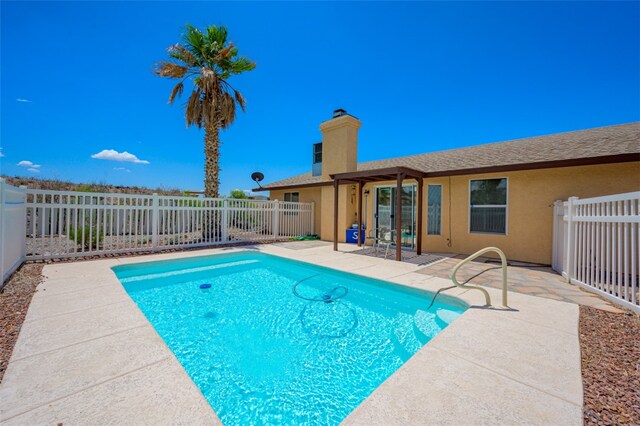 837 La Puerta Rd, Bullhead City, AZ 86429 - photo 44