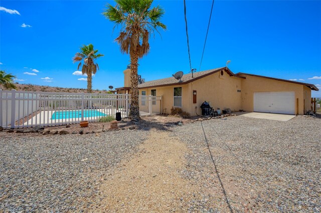 837 La Puerta Rd, Bullhead City, AZ 86429 - photo 54