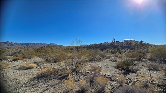 1580 W Hoover Dr, Meadview AZ, 86444 land for sale