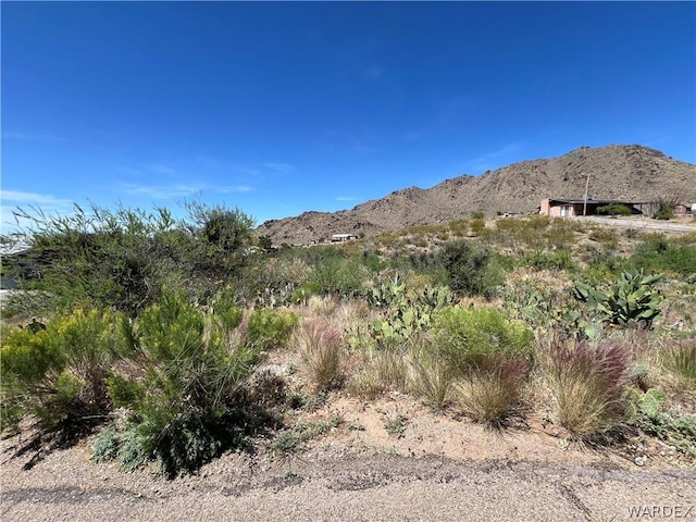 LOT50 W Smith Dr, Golden Valley AZ, 86413 land for sale