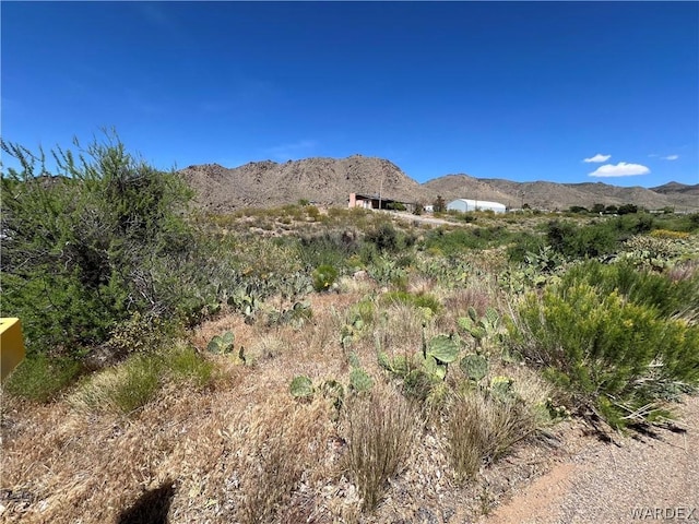 Listing photo 3 for LOT50 W Smith Dr, Golden Valley AZ 86413