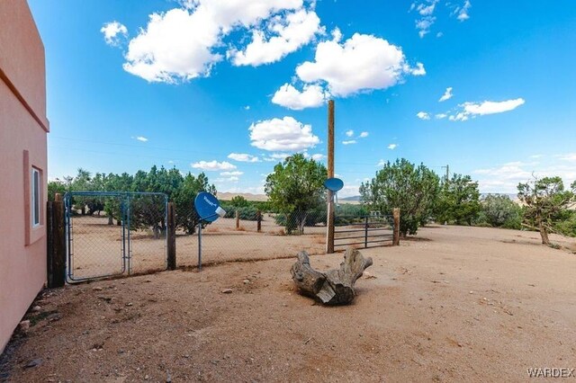 10374 E Happy Trails Rd, Kingman, AZ 86401 - photo 51
