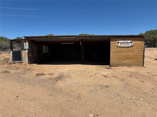 10374 E Happy Trails Rd, Kingman, AZ 86401 - photo 49