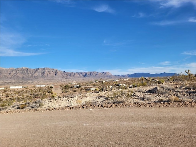 840 E Dellenbaugh Dr, Meadview, AZ 86444 - photo 3