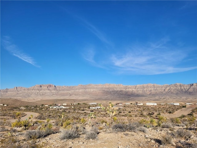 840 E Dellenbaugh Dr, Meadview, AZ 86444 - photo 2