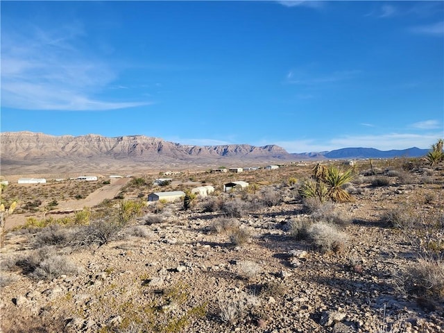 840 E Dellenbaugh Dr, Meadview, AZ 86444 - photo 7