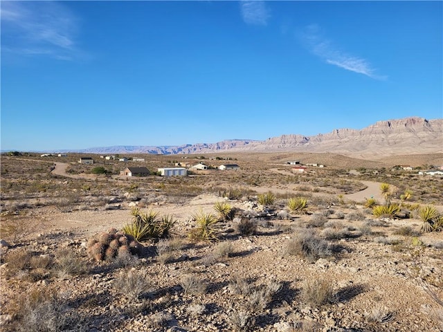 840 E Dellenbaugh Dr, Meadview, AZ 86444 - photo 6