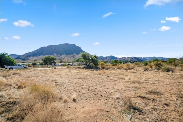 1087 N Stockton Hill Rd Unit 1, Kingman, AZ 86409 - photo 12