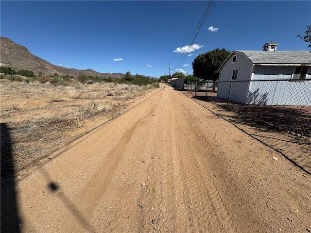 1087 N Stockton Hill Rd Unit 1, Kingman, AZ 86409 - photo 23