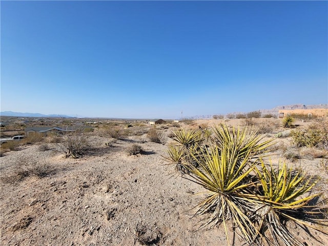 630 E Kino Avenue Meadview Knolls, Meadview, AZ 86444