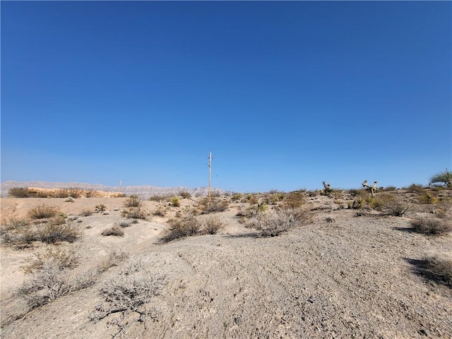630 E Kino Avenue Meadview Knolls, Meadview, AZ 86444