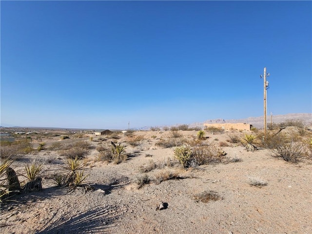 630 E Kino Avenue Meadview Knolls, Meadview, AZ 86444