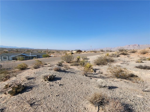 630 E Kino Avenue Meadview Knolls, Meadview, AZ 86444