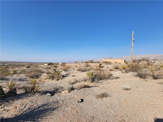 630 E Kino Avenue Meadview Knolls, Meadview, AZ 86444